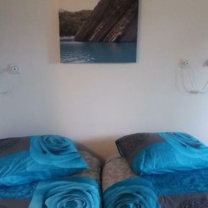 Kamer met Twee Aparte Bedden